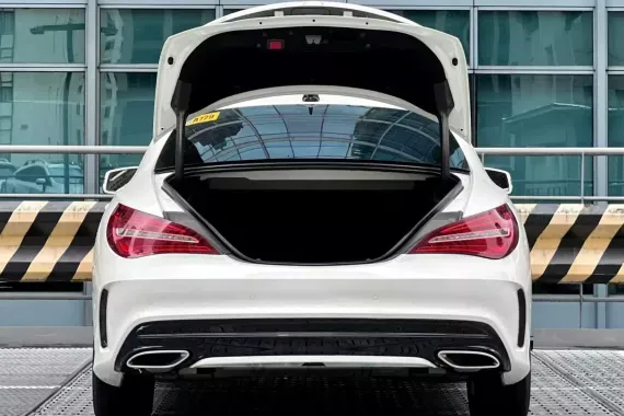 Mercedes-Benz Cla 2018 photo 5
