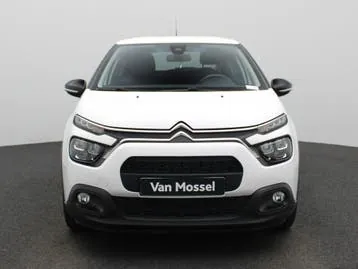 Citroen C3 2022 photo 3