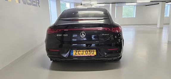 Mercedes-Benz Eqe 2024 photo 4