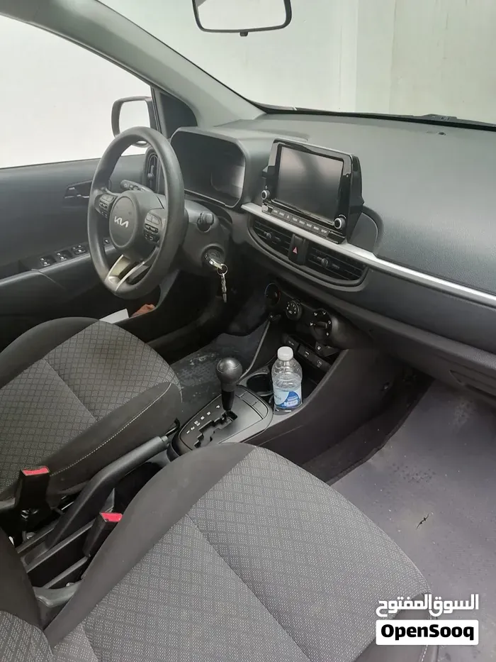 Kia Picanto 2024 photo 4