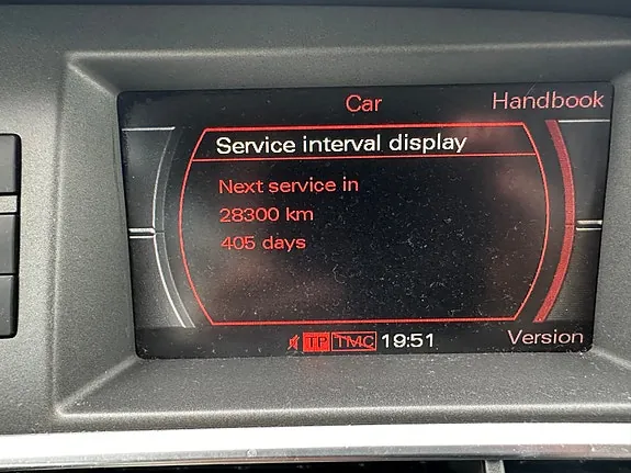 Audi A6 2006 photo 4