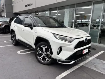 Toyota Rav4 2021 photo 2