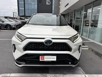 Toyota Rav4 2021 photo 5