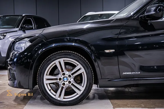 BMW X1 2012 photo 5