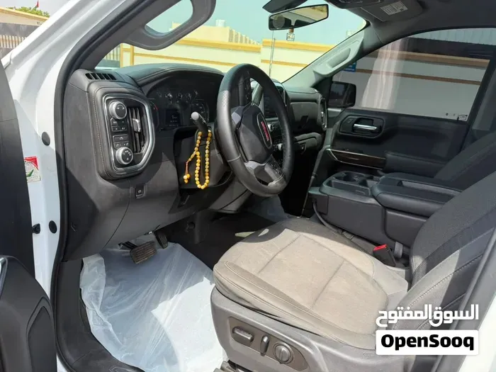 GMC Sierra 2020 photo 4