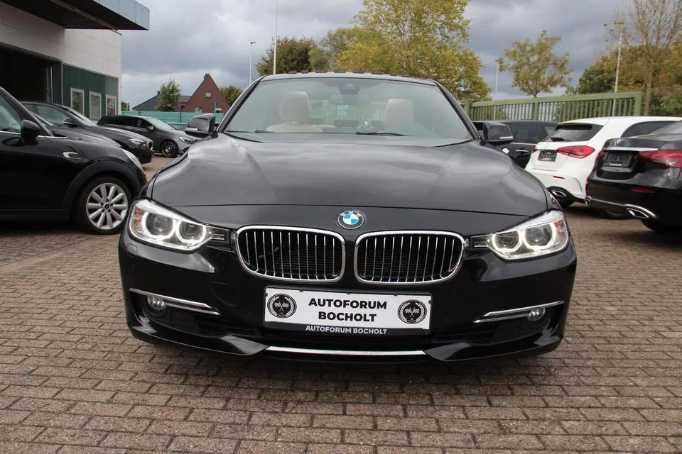 BMW 330D