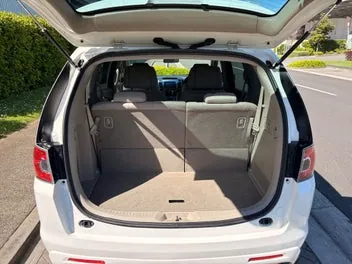 Mazda Mpv 2009 photo 5