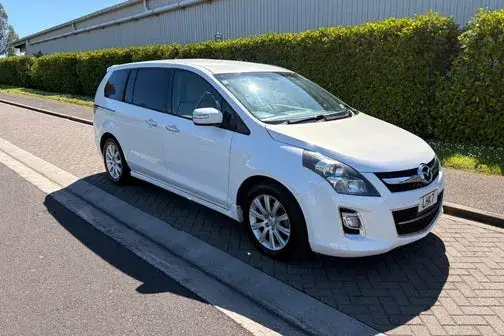 Mazda Mpv