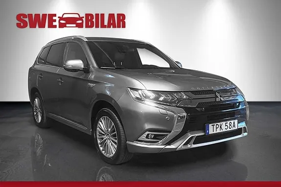 Mitsubishi Outlander 2019 photo 3