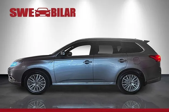 Mitsubishi Outlander 2019 photo 5