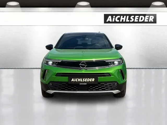 Opel Mokka-E 2021 photo 2