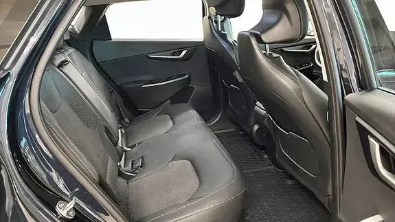 Kia Ev6 2023 photo 5