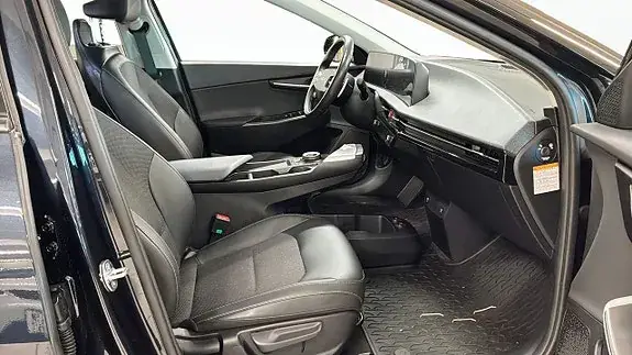 Kia Ev6 2023 photo 3