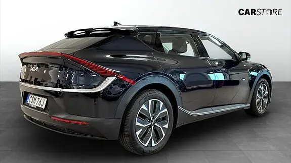 Kia Ev6 2023 photo 2