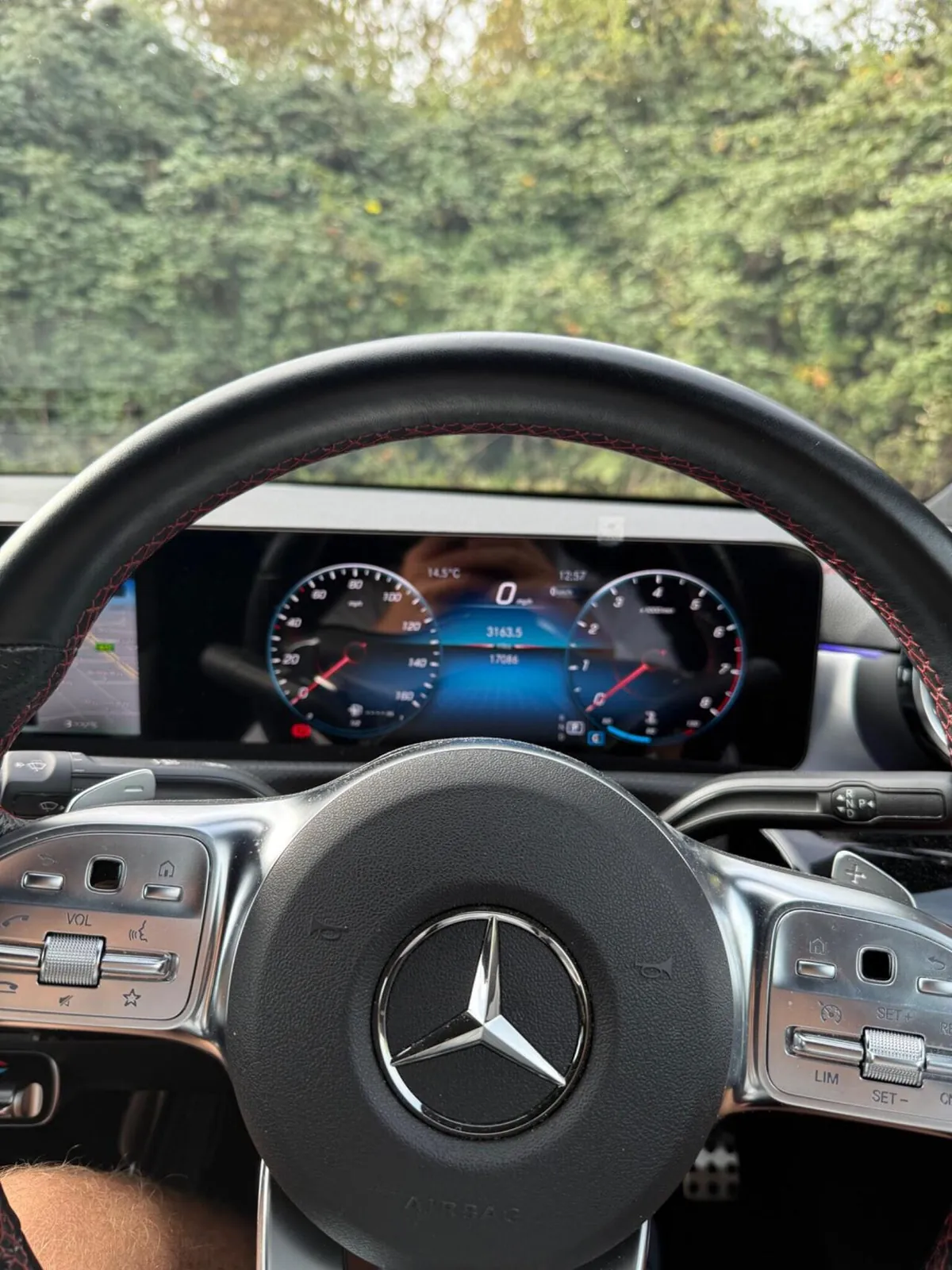 Mercedes-Benz Cla 2023 photo 5
