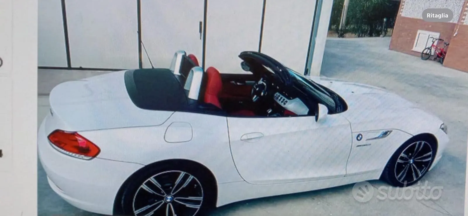 BMW Z4 2014 photo 2