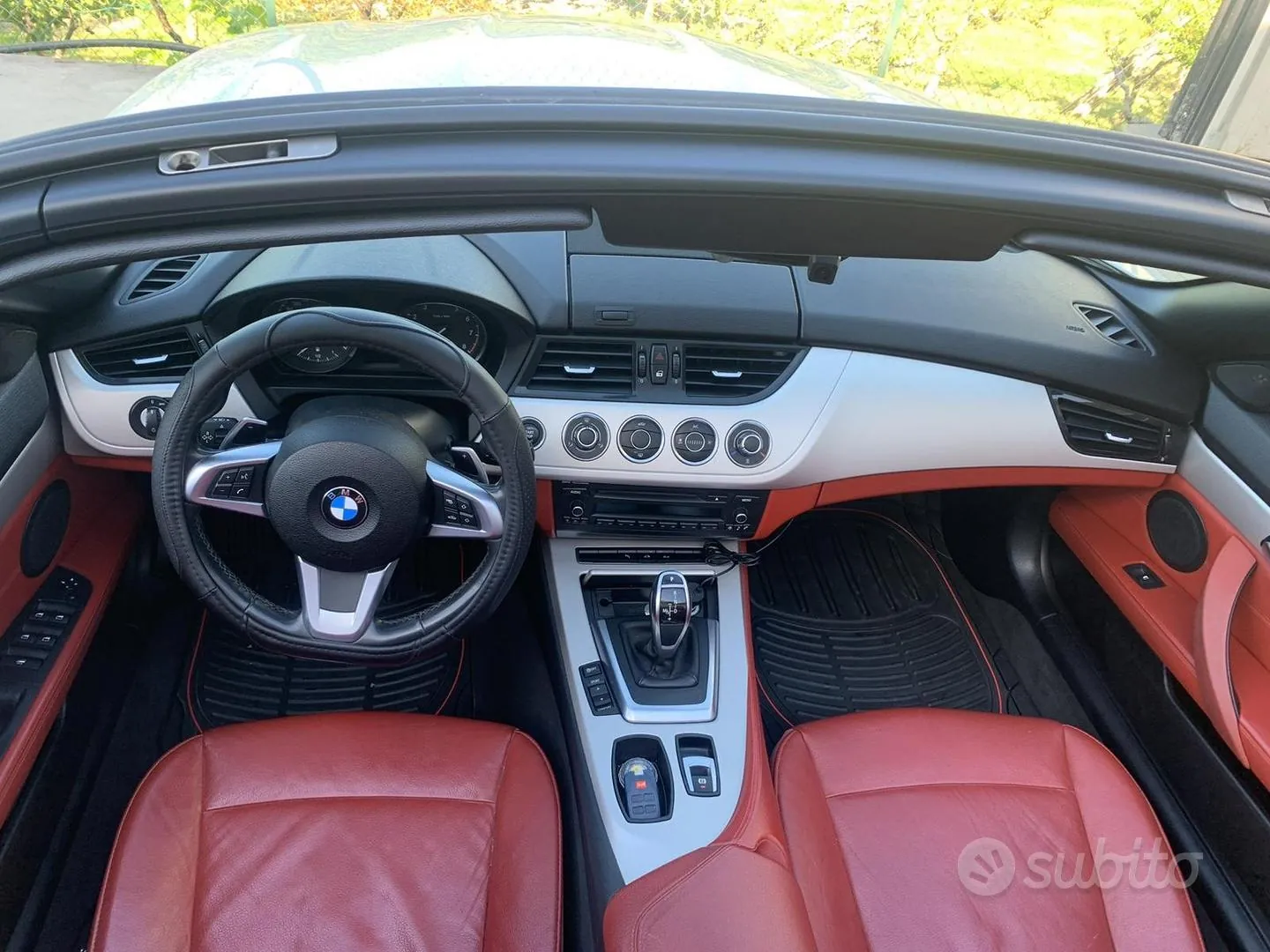 BMW Z4 2014 photo 5