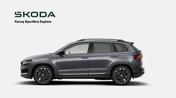 Skoda Karoq 2027 photo 2