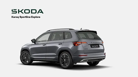 Skoda Karoq 2027 photo 3