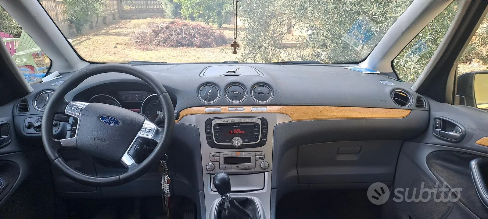 Ford Galaxy