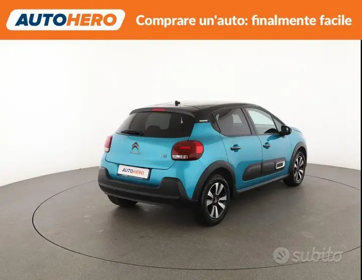 Citroen C3 2023 photo 5