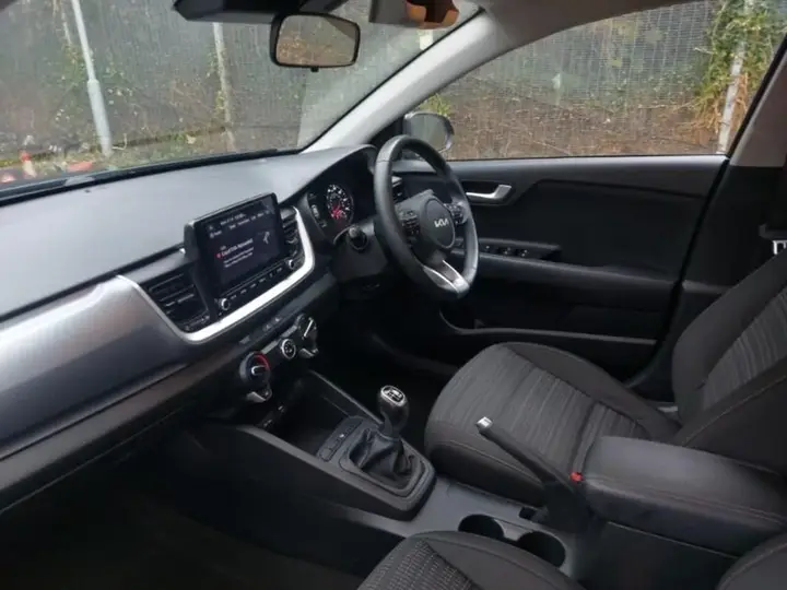 Kia Stonic 2022 photo 5