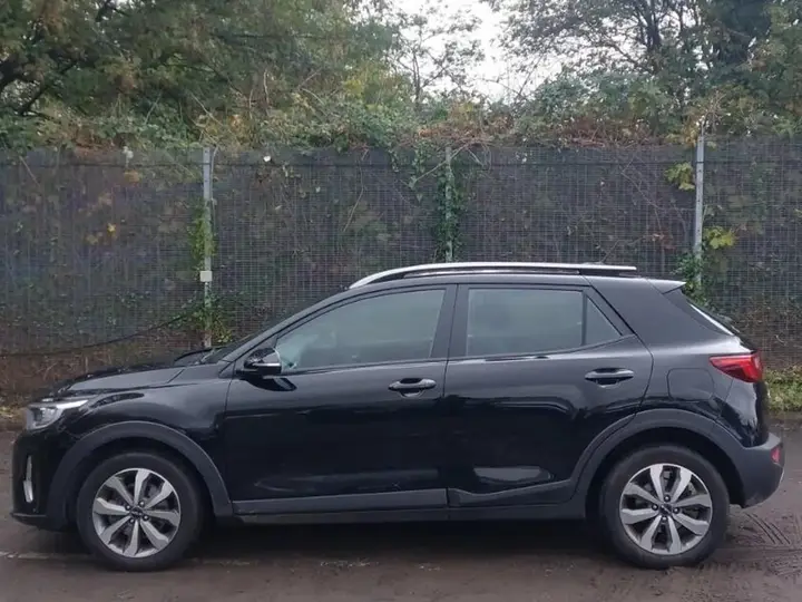 Kia Stonic 2022 photo 4