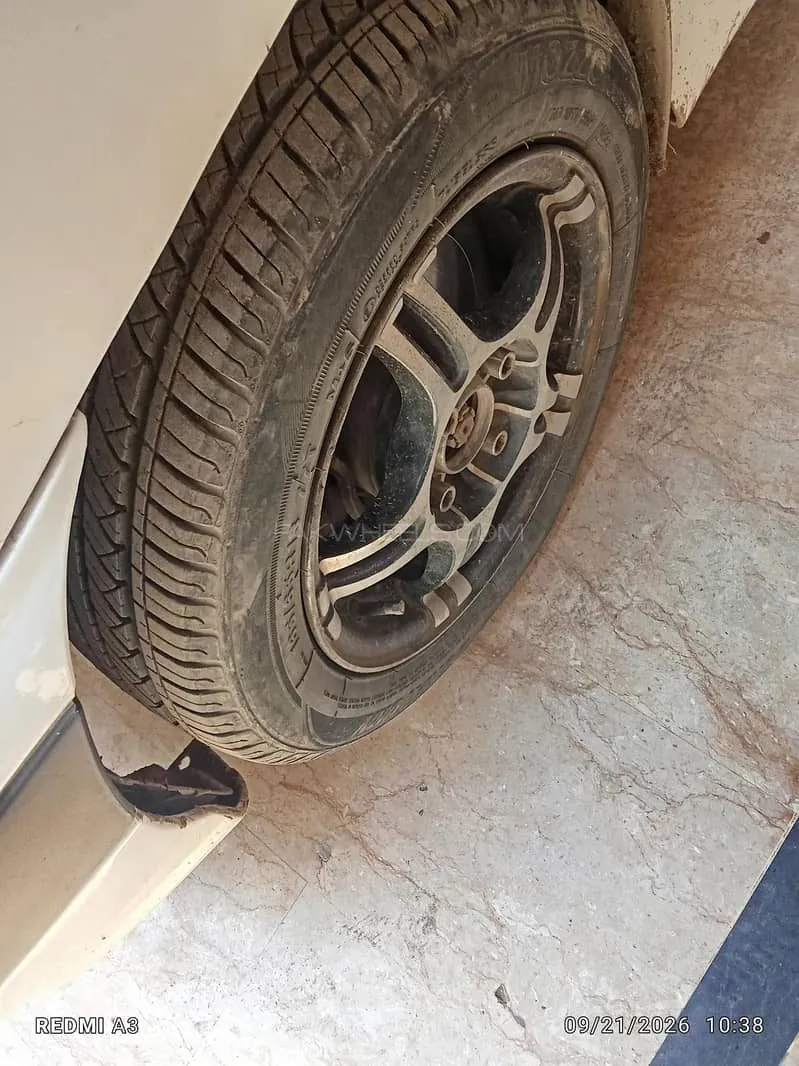 Hyundai Santro