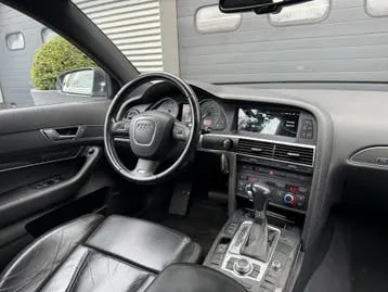 Audi A6 2007 photo 3