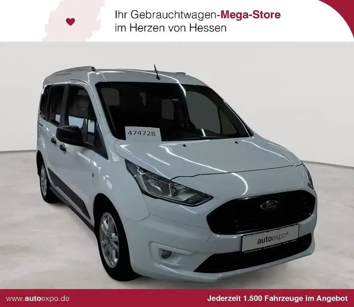 Ford Tourneo Connect