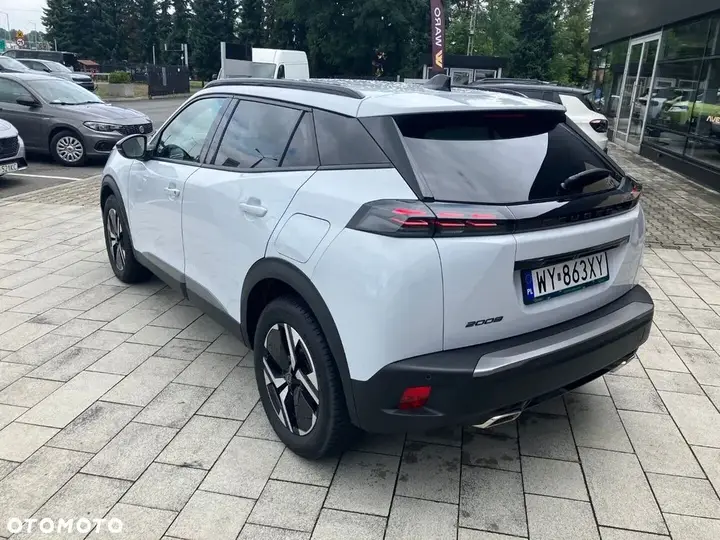 Peugeot 2008 2024 photo 4