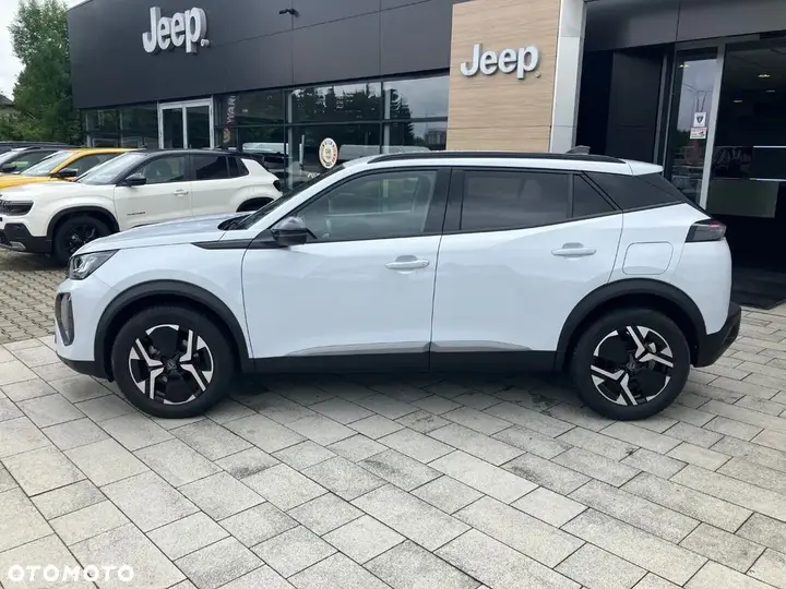 Peugeot 2008 2024 photo 3