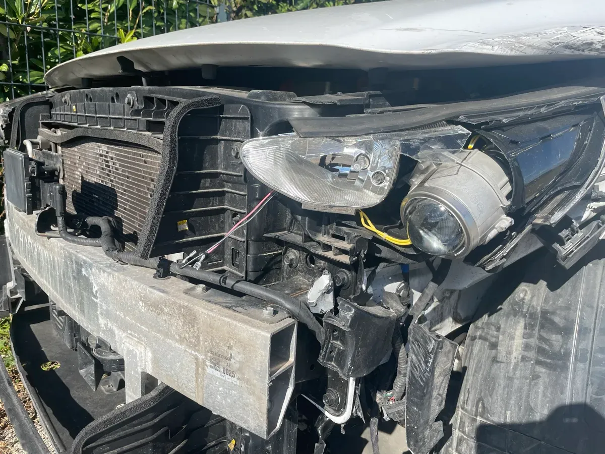 Hyundai Ioniq 2021 photo 3