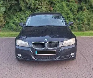 BMW 318D
