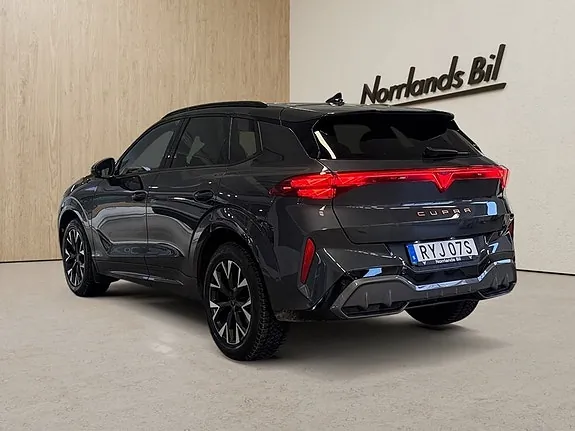 Cupra Terramar 2025 photo 3