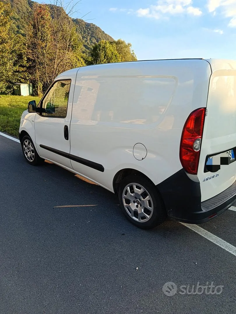 Fiat Doblò