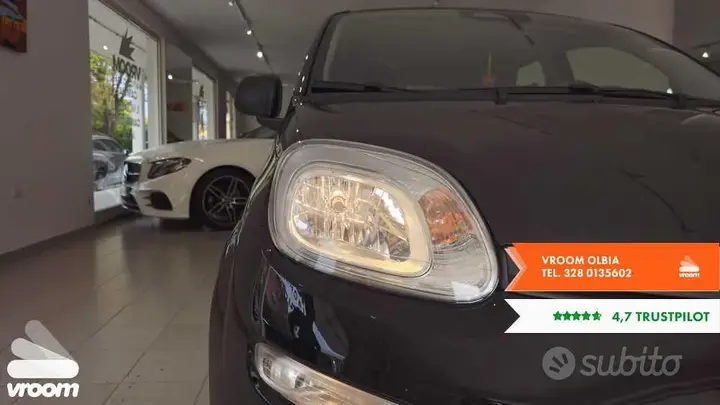 Fiat Panda 2025 photo 5