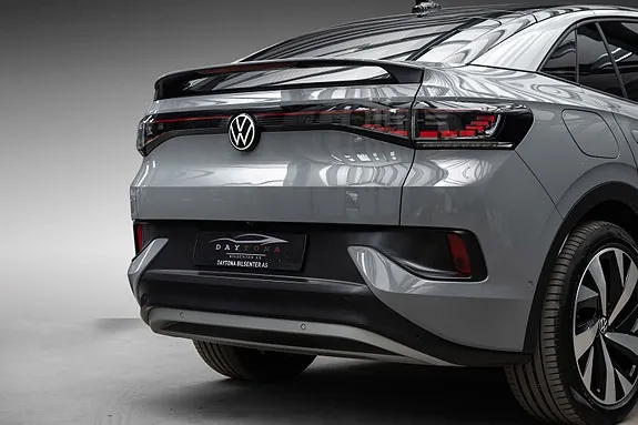 Volkswagen Id.5 2023 photo 4