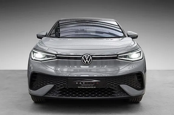 Volkswagen Id.5 2023 photo 5