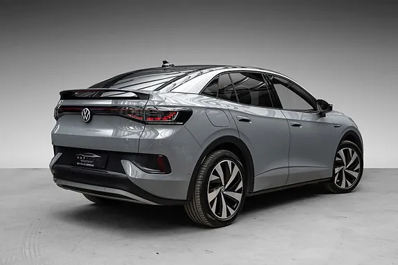 Volkswagen Id.5 2023 photo 2