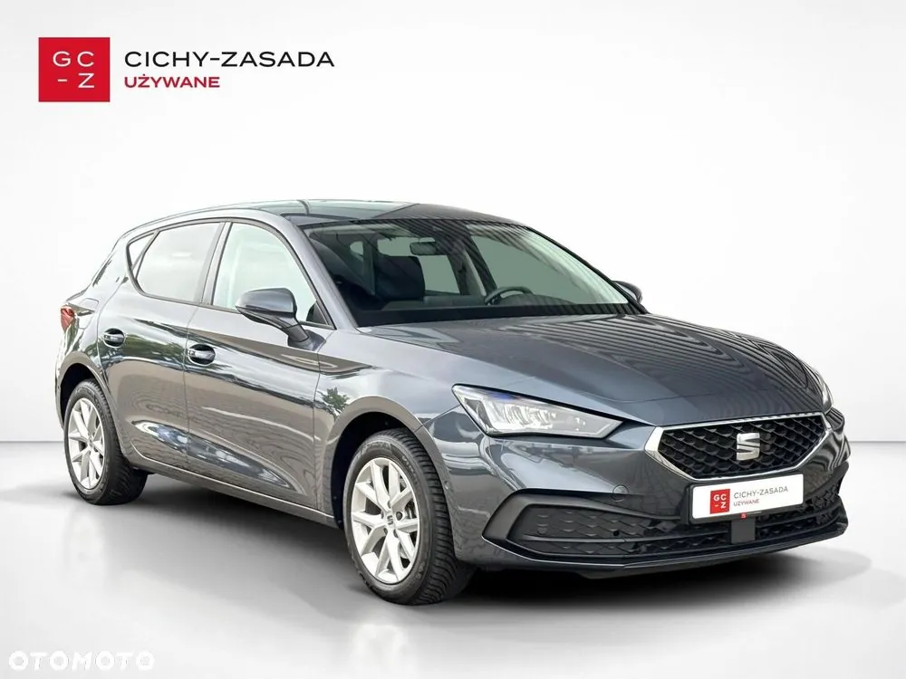 Seat Leon 2025 photo 4