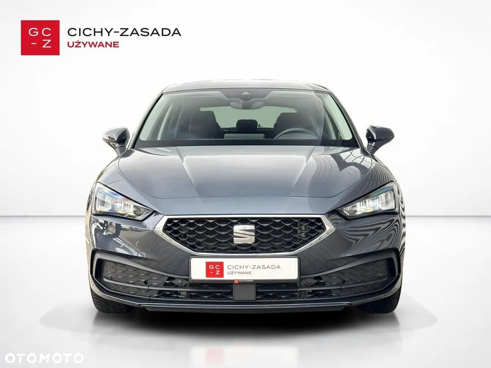 Seat Leon 2025 photo 3
