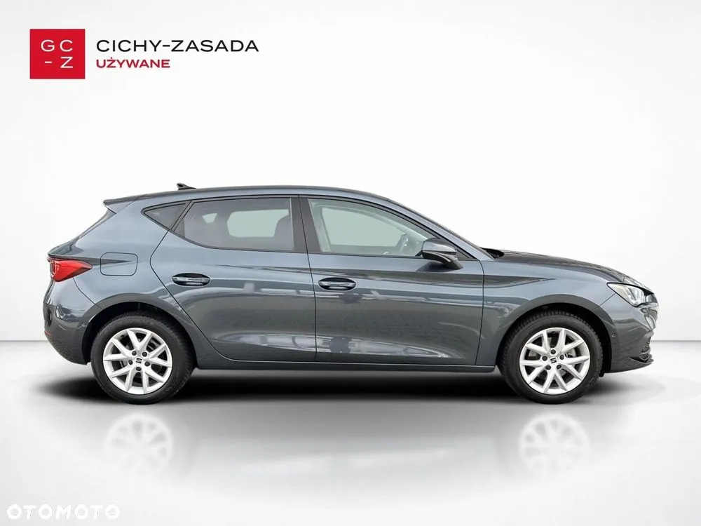 Seat Leon 2025 photo 5