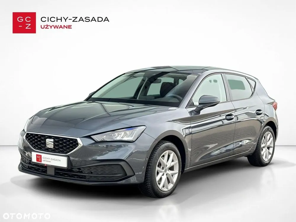 Seat Leon 2025 photo 2