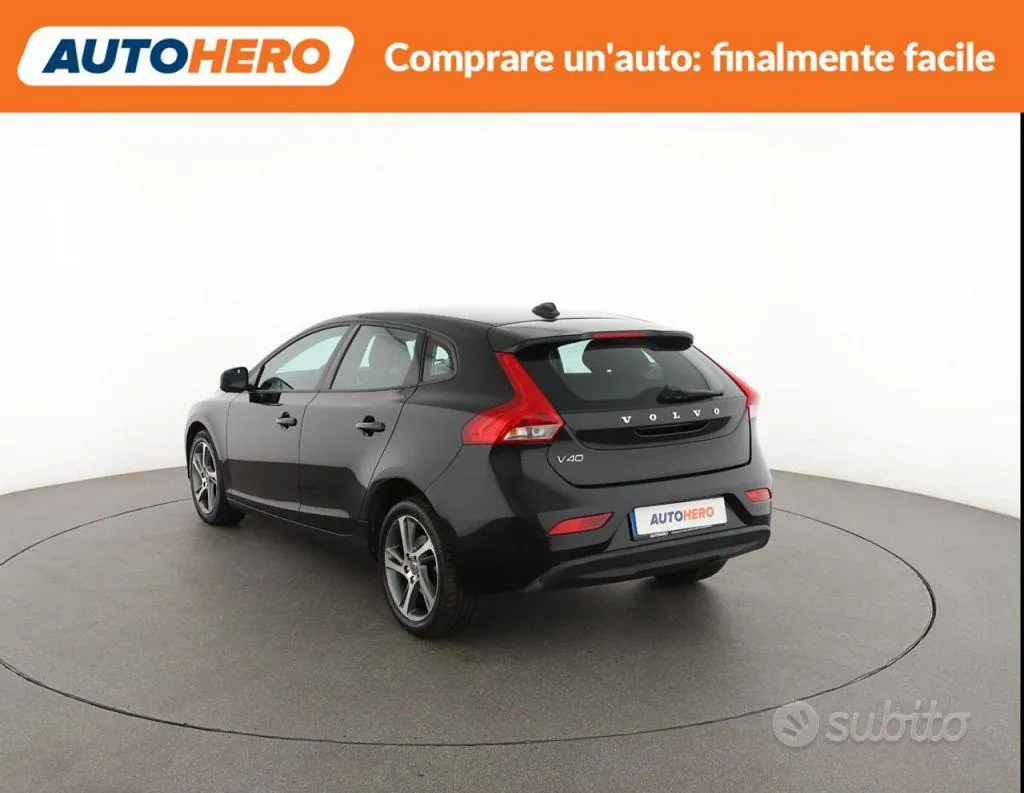 Volvo V40 2016 photo 4