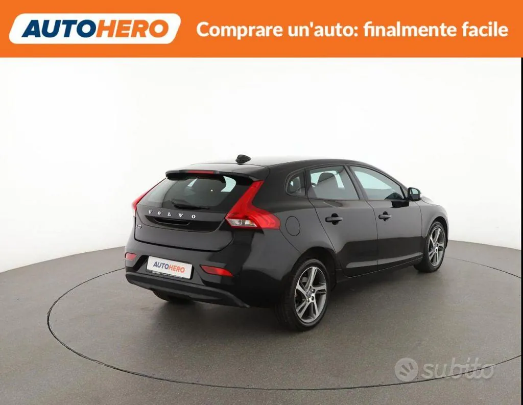 Volvo V40 2016 photo 5