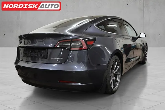 Tesla Model 3 2021 photo 4