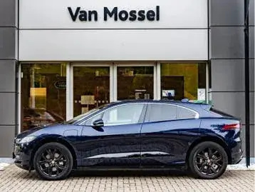 Jaguar I-Pace 2022 photo 3