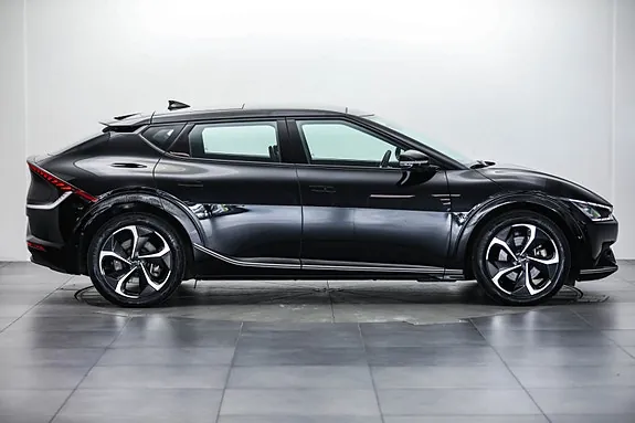 Kia Ev6 2023 photo 3