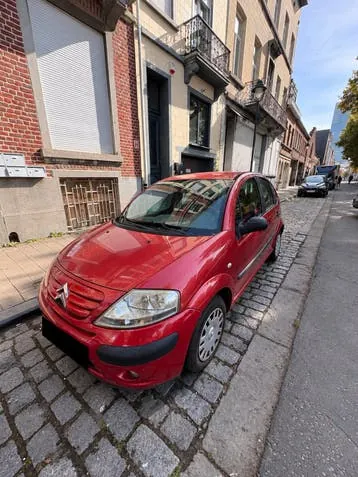 Citroen C3